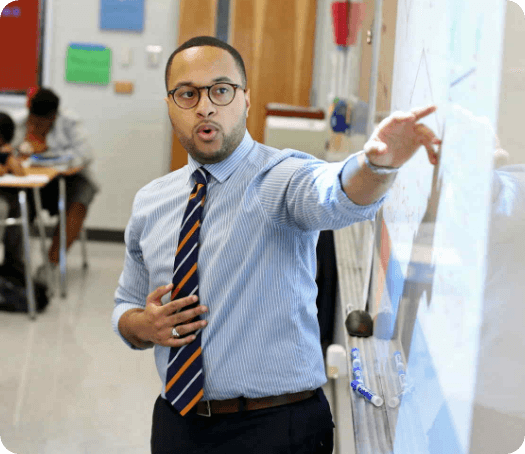 Teacher Image